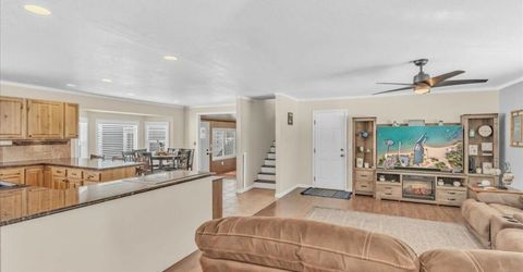 1360 Jackie Lane, Minden, NV 89423 Photo