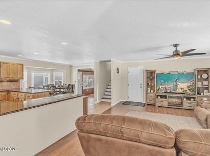 1360 Jackie Lane, Minden, NV 89423 Photo