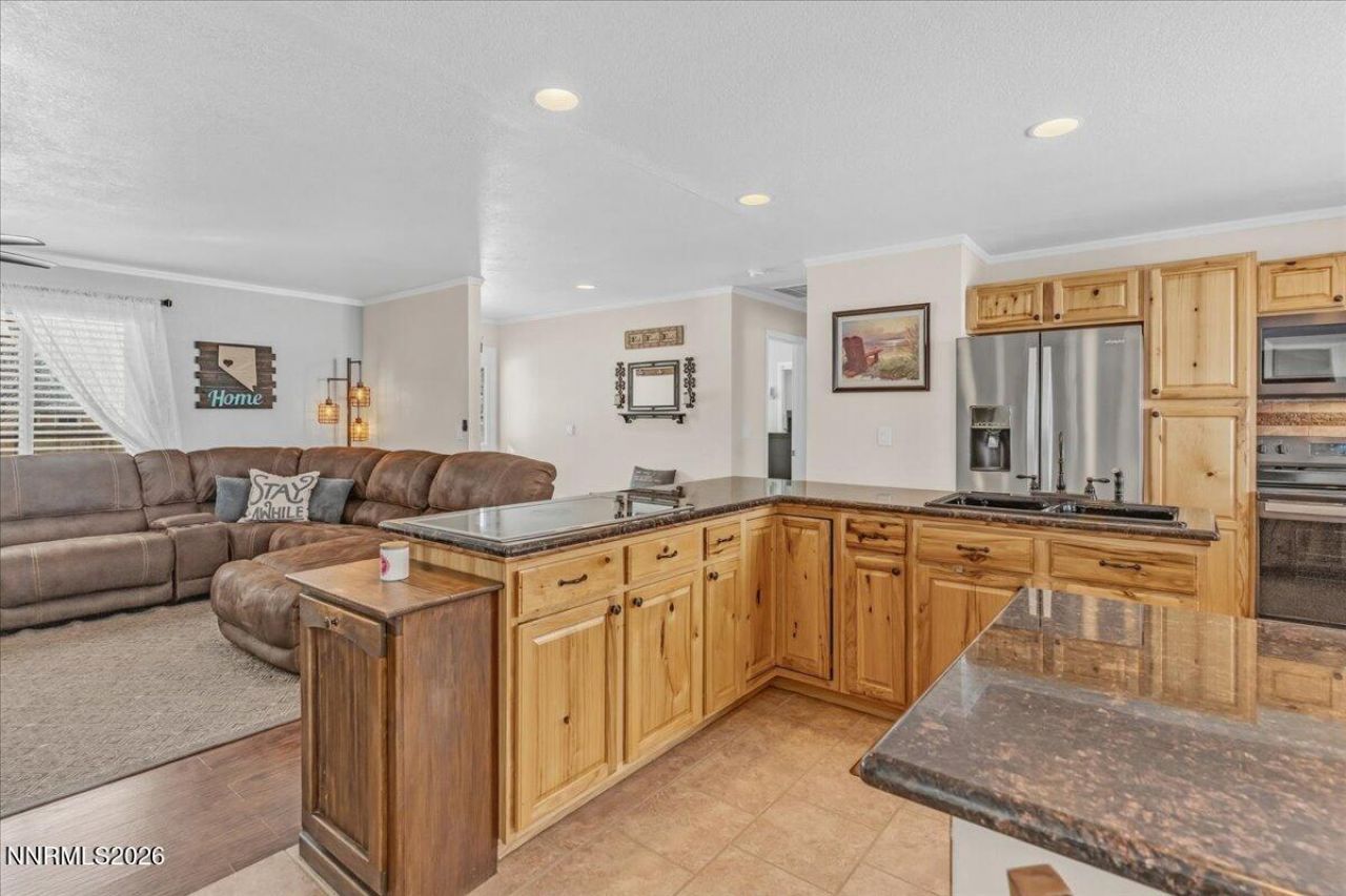 1360 Jackie Lane, Minden, NV 89423 Photo