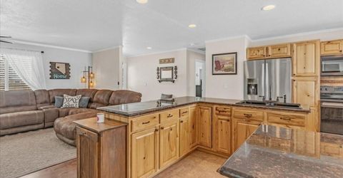 1360 Jackie Lane, Minden, NV 89423 Photo