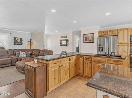 1360 Jackie Lane, Minden, NV 89423 Photo