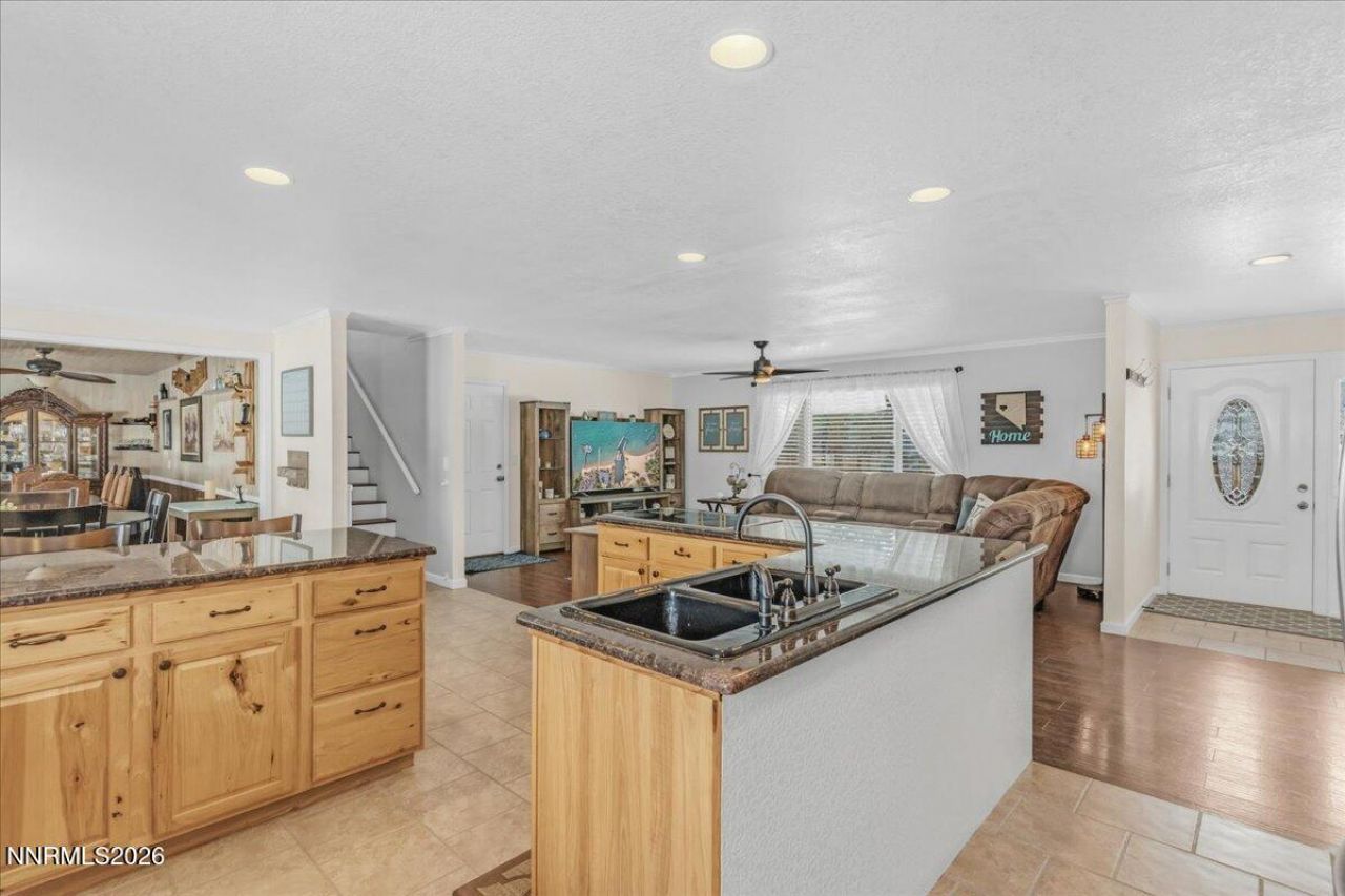 1360 Jackie Lane, Minden, NV 89423 Photo