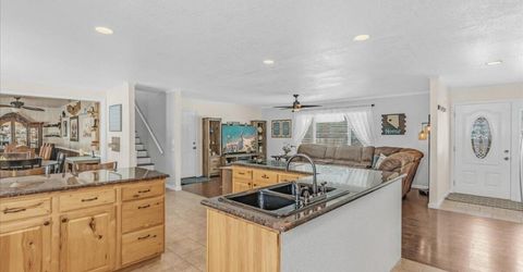 1360 Jackie Lane, Minden, NV 89423 Photo