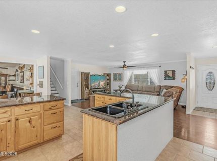 1360 Jackie Lane, Minden, NV 89423 Photo