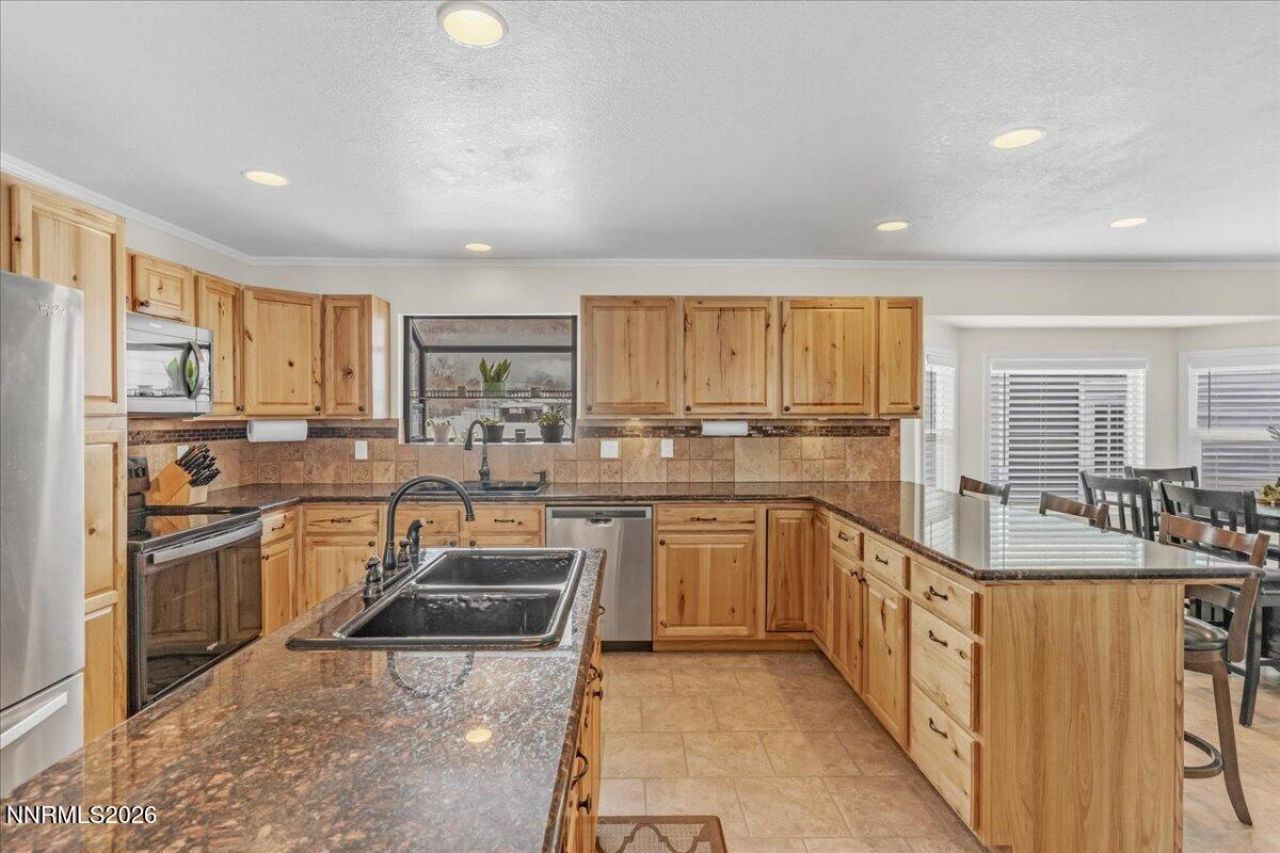 1360 Jackie Lane, Minden, NV 89423 Photo