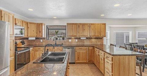 1360 Jackie Lane, Minden, NV 89423 Photo