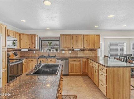 1360 Jackie Lane, Minden, NV 89423 Photo