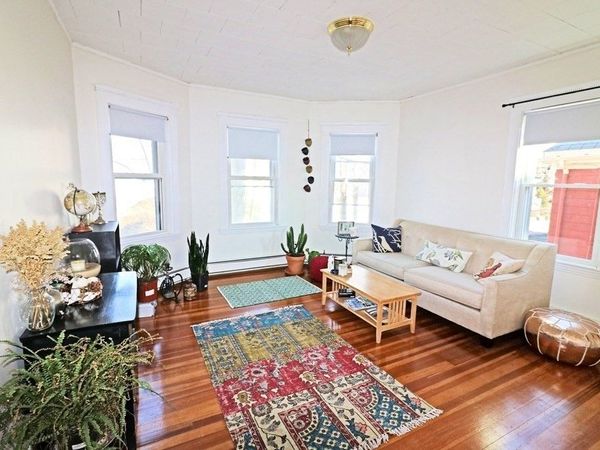 100 Quincy Ave., Unit 4, Winthrop, MA 02152