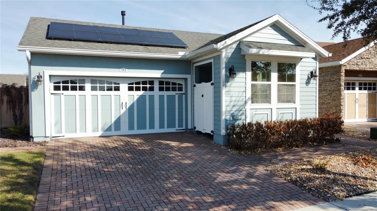 95 Bayou Bend Road, Groveland, FL 34736 Main Photo