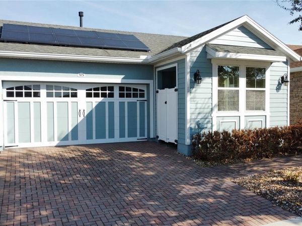 95 BAYOU BEND ROAD, GROVELAND, FL 34736