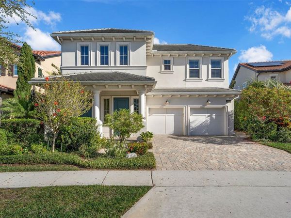 15594 SHOREBIRD LANE, WINTER GARDEN, FL 34787