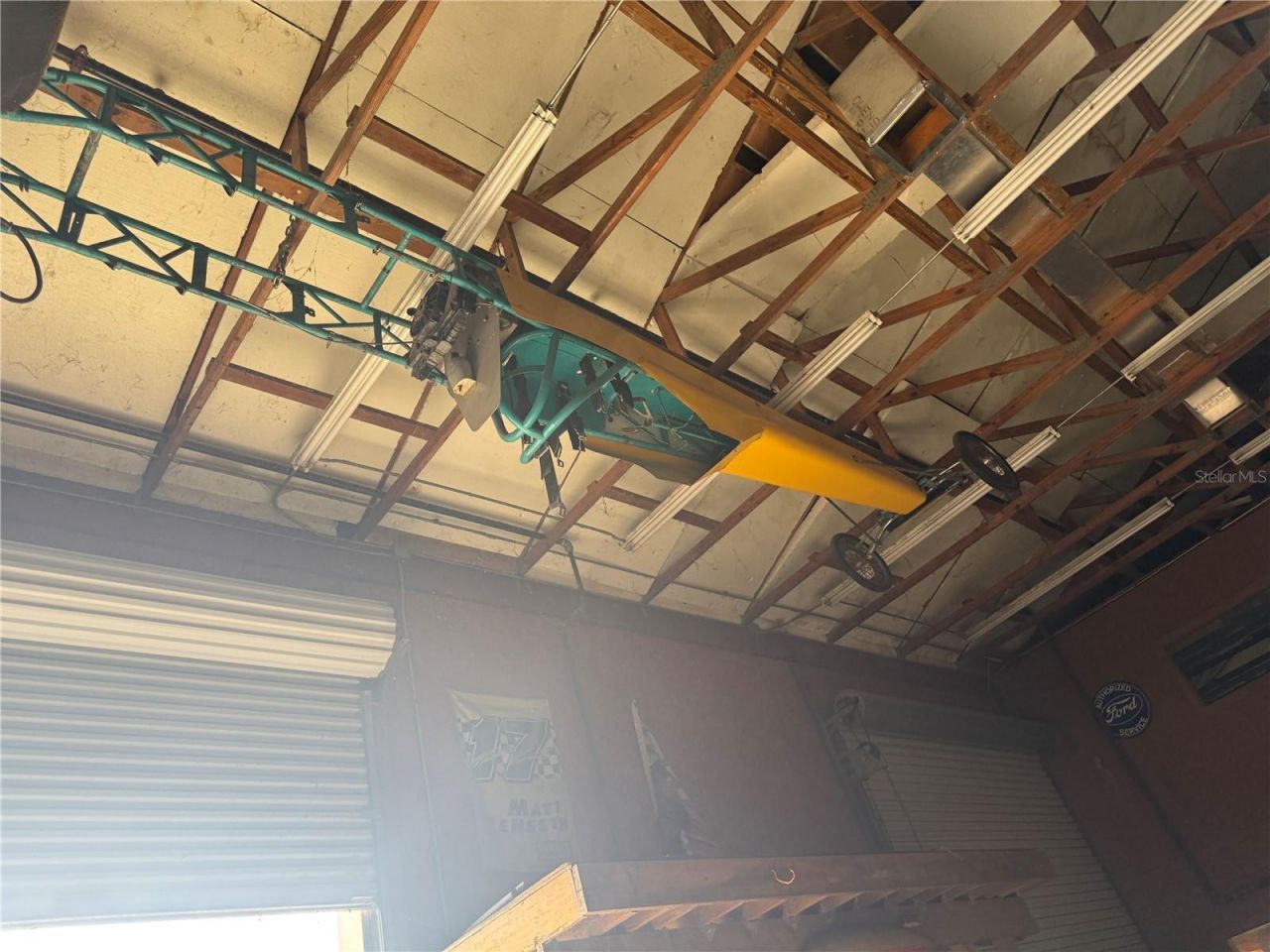 3970 E Knights Griffin Road, Plant City, FL 33565 Photo