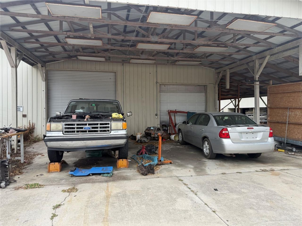 3970 E Knights Griffin Road, Plant City, FL 33565 Photo