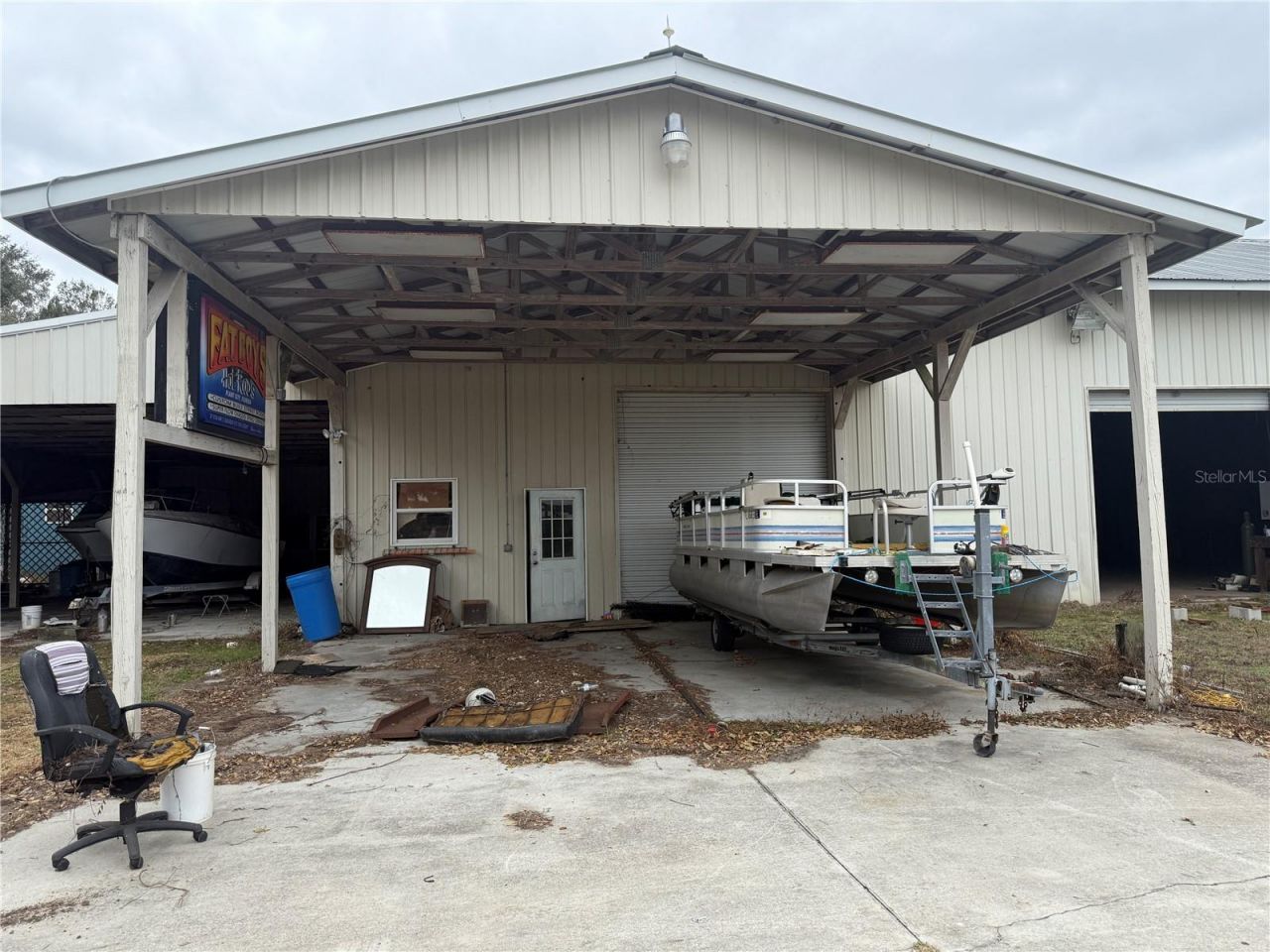 3970 E Knights Griffin Road, Plant City, FL 33565 Photo