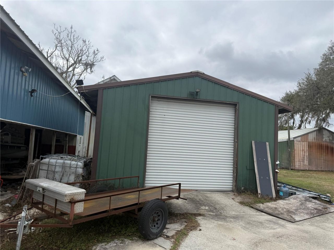 3970 E Knights Griffin Road, Plant City, FL 33565 Photo