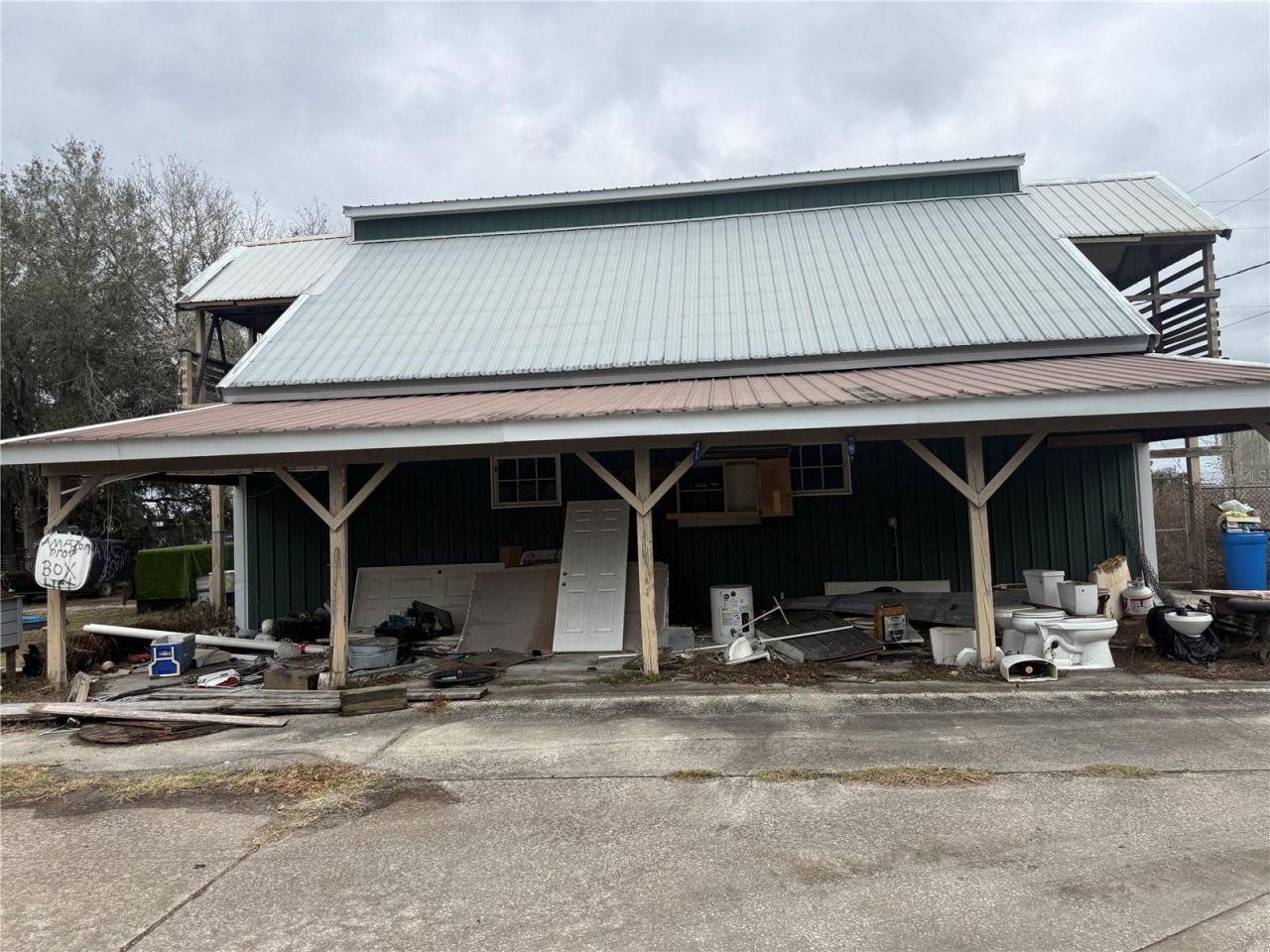 3970 E Knights Griffin Road, Plant City, FL 33565 Photo