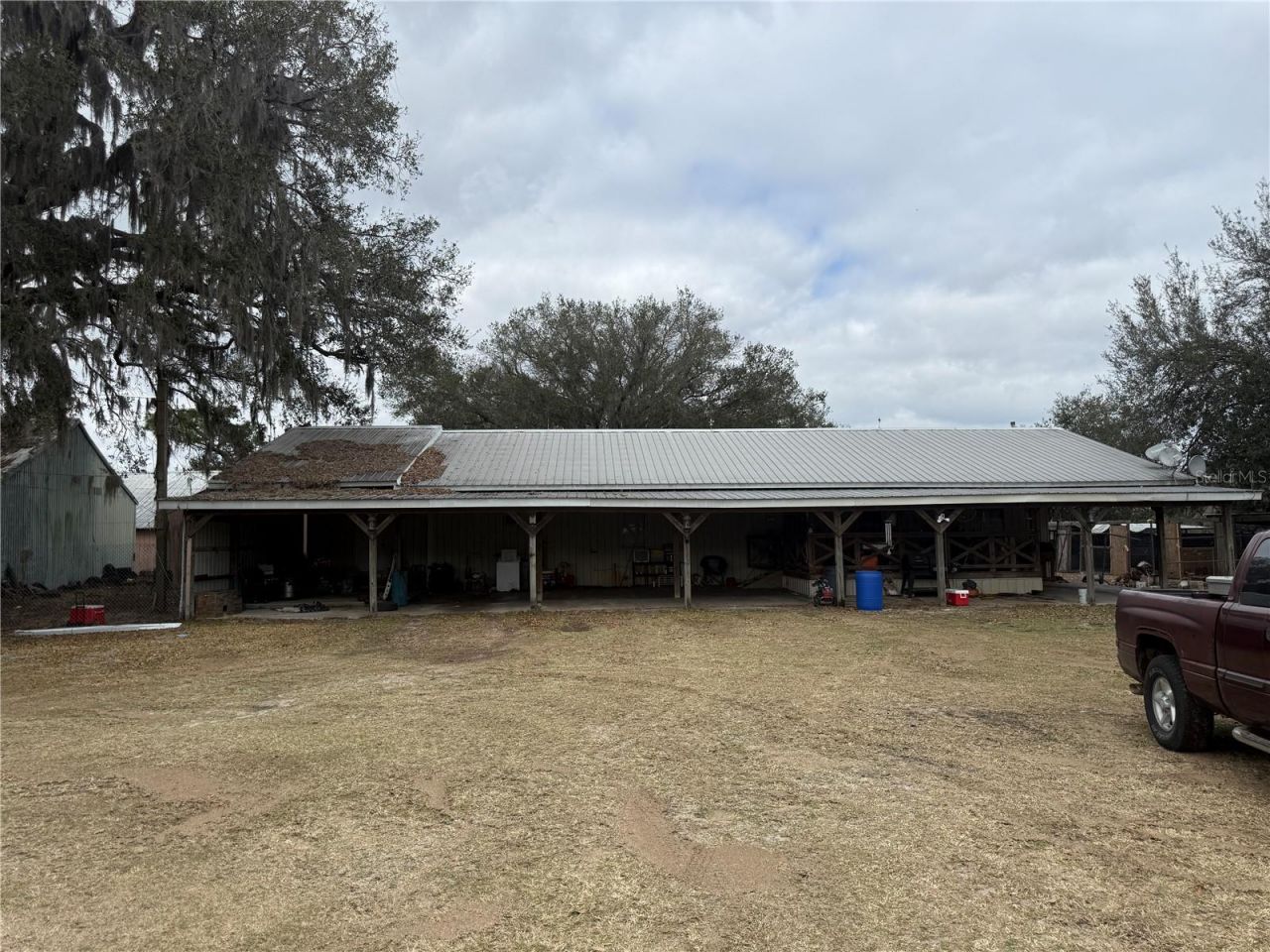 3970 E Knights Griffin Road, Plant City, FL 33565 Photo