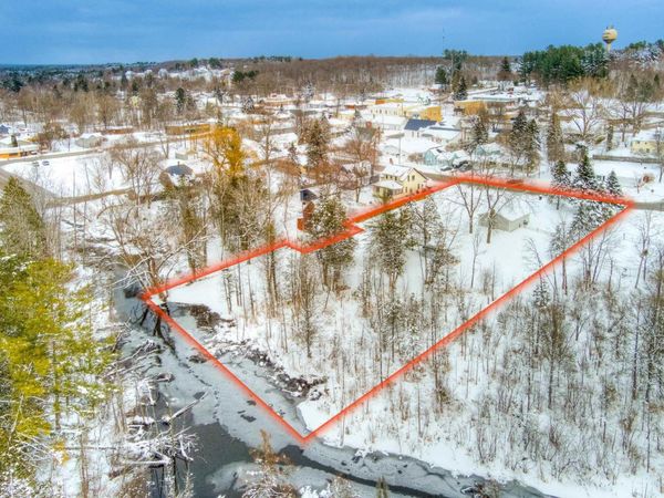 210 Spring Street, Kingsley, MI 49649