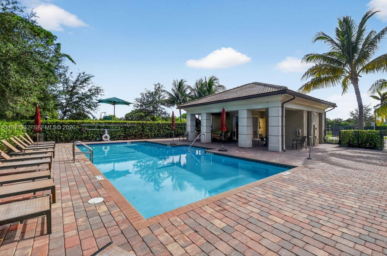 2857 Bard St , Palm Springs, FL 33406 Photo