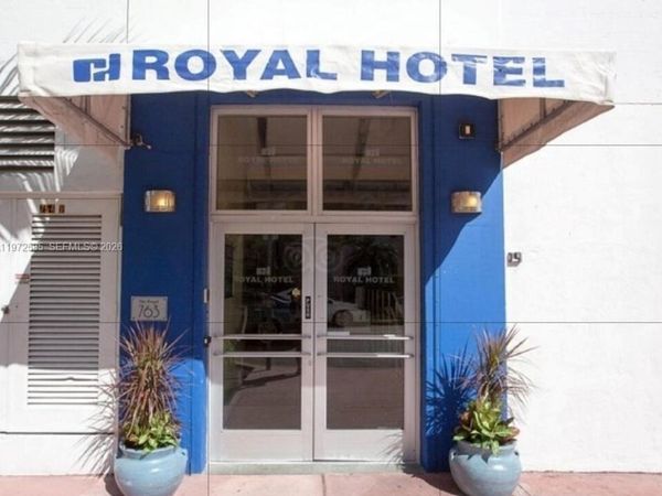 763 Pennsylvania Ave, Unit 131, Miami Beach, FL 33139