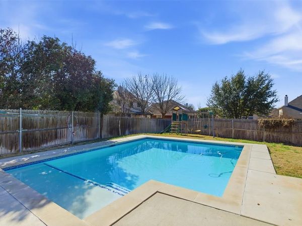 4925 Sunset Ridge Drive, Fort Worth, TX 76123