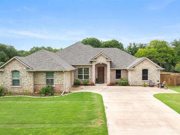 8500 Auburn Court, Granbury, TX 76049