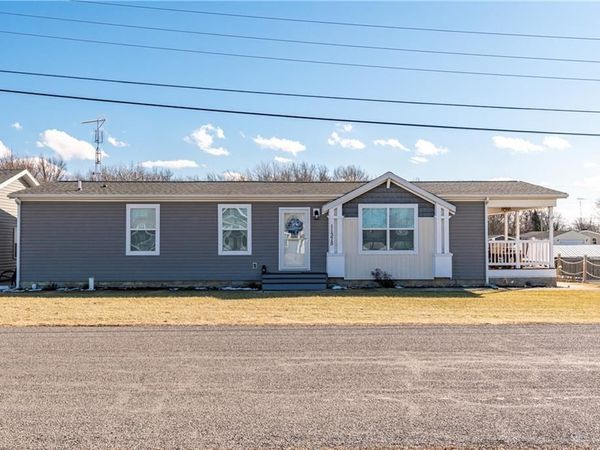 11375 Cooper Avenue, Lakeview, OH 43331