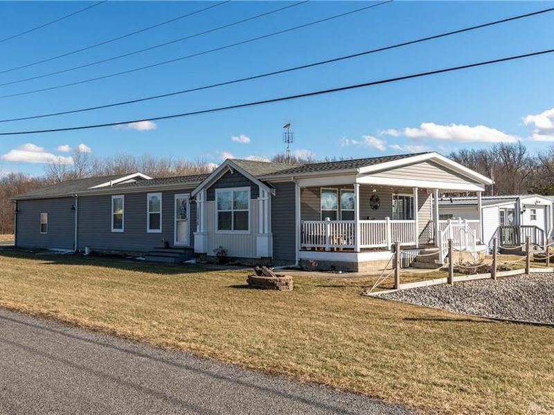 11375 Cooper Avenue, Lakeview, OH 43331 Photo 2