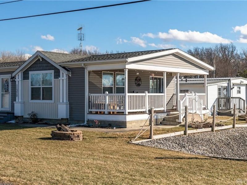 11375 Cooper Avenue, Lakeview, OH 43331 Photo 3