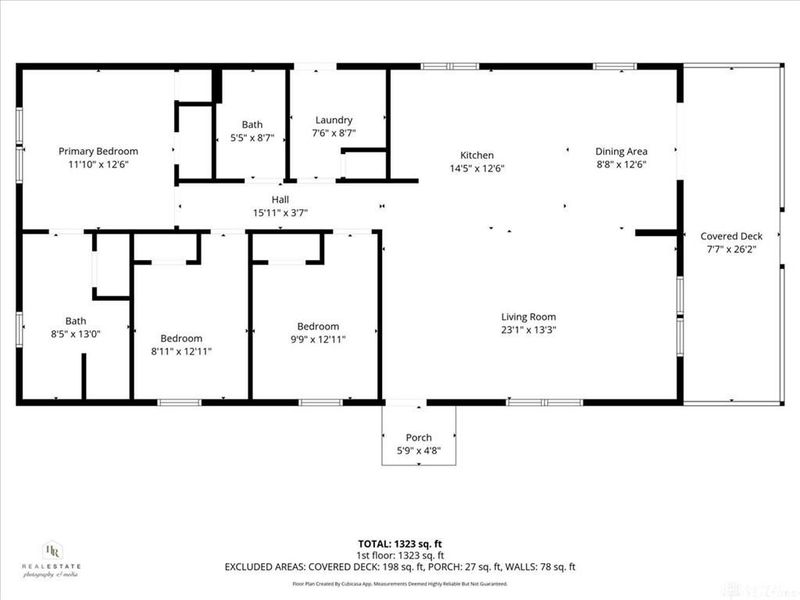 11375 Cooper Avenue, Lakeview, OH 43331 Photo 37