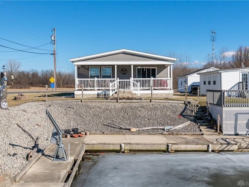 11375 Cooper Avenue, Lakeview, OH 43331 Photo 5