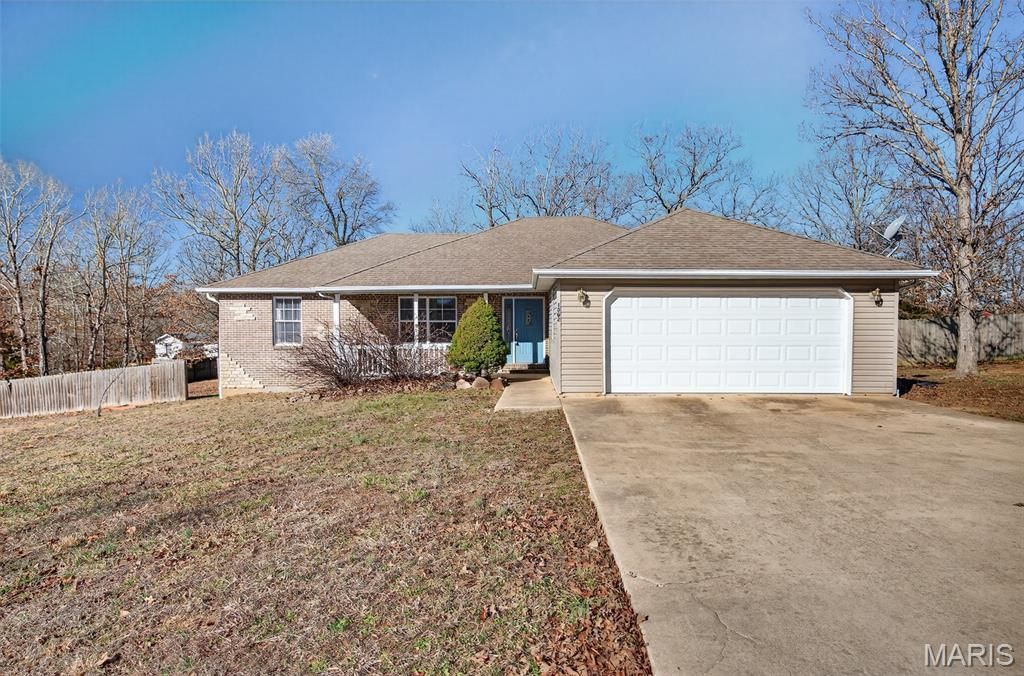 21062 Larson Road, Waynesville, MO 65583 Main Photo
