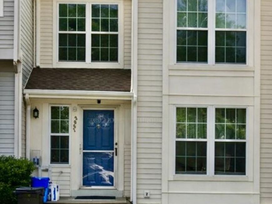 1502 Casino Circle , Silver Spring, MD 20906 Main Photo