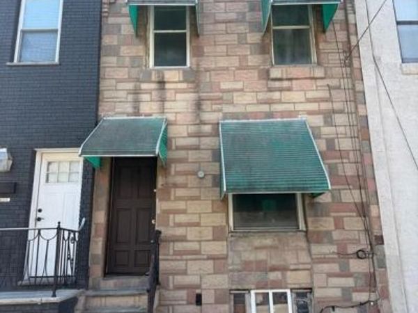 1504 S DOVER STREET , PHILADELPHIA, PA 19146