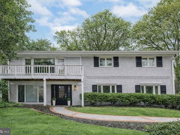 6202 REDWING ROAD ROAD, BETHESDA, MD 20817