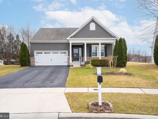 23772 HUGHES HIDEAWAY COURT , MILTON, DE 19968