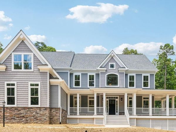 13749 ORLANDO ROAD , NOKESVILLE, VA 20181