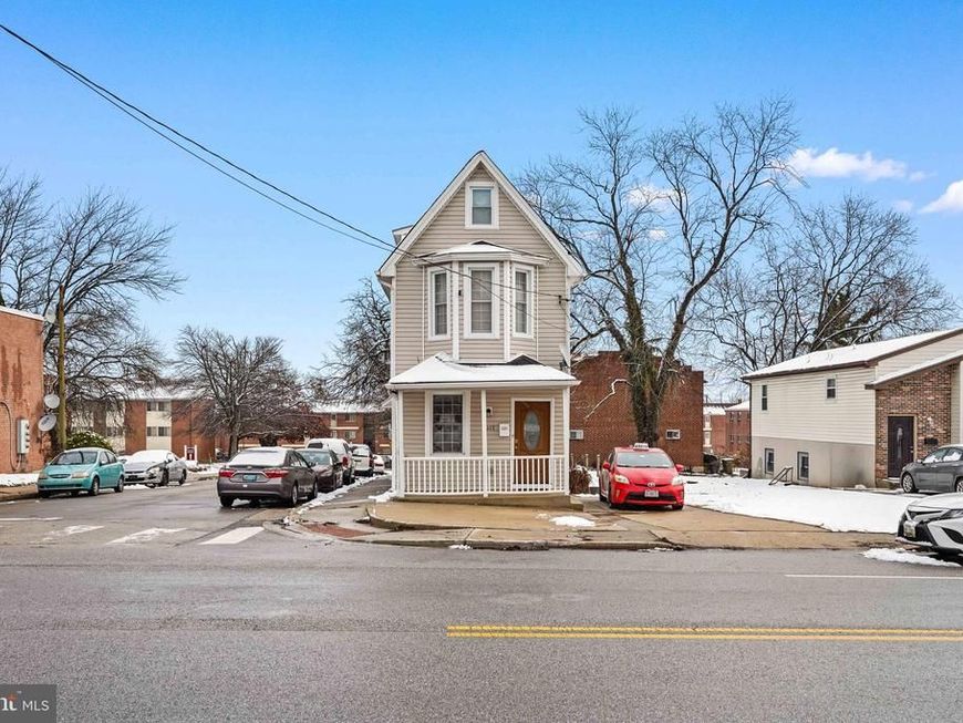 5013 The Alameda, Baltimore, MD 21239 Main Photo