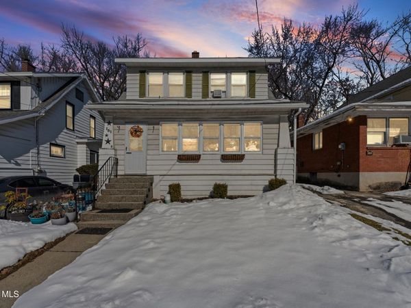 151 Woodlawn Avenue, Albany, NY 12208