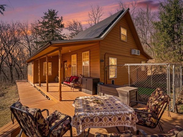 340 Mcnatt Road, Neosho, MO 64850