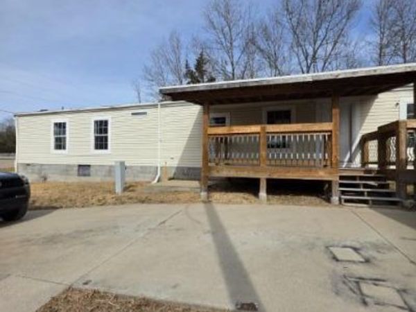 6013 Woodland Drive , Merriam Woods, MO 65740