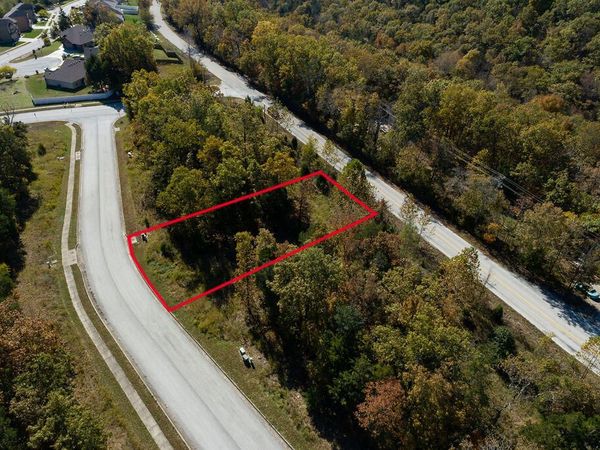Lot 5 Redwine Avenue, Branson, MO 65616