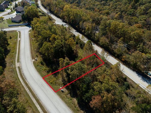 Lot 6 Redwine Avenue, Branson, MO 65616