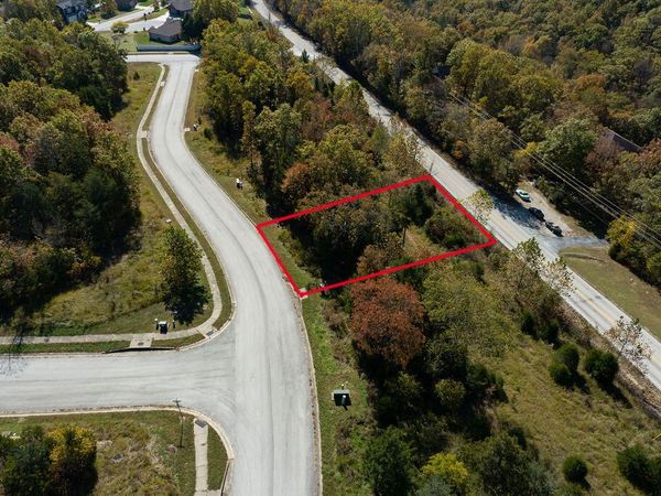 Lot 8 Redwine Avenue, Branson, MO 65616