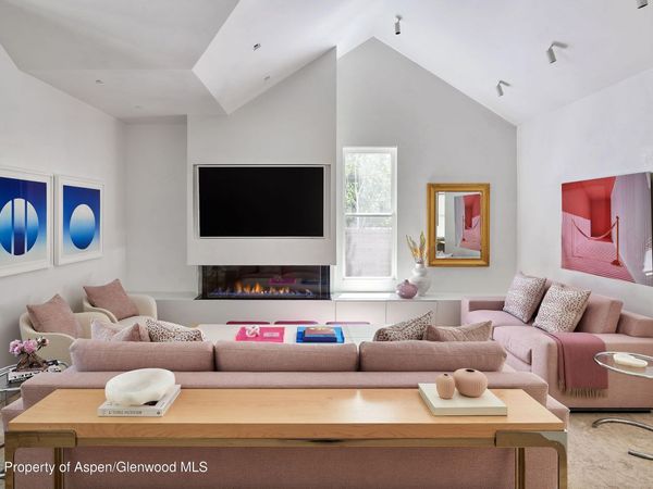 227 E Bleeker Street, Aspen, CO 81611