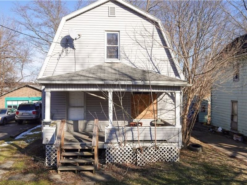 2407 Trussit Avenue, Youngstown, OH 44505 Photo 14