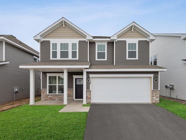 1155 151st Street W, Rosemount, MN 55068