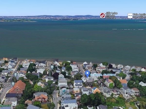 23B Siren St., Unit 2, Winthrop, MA 02152