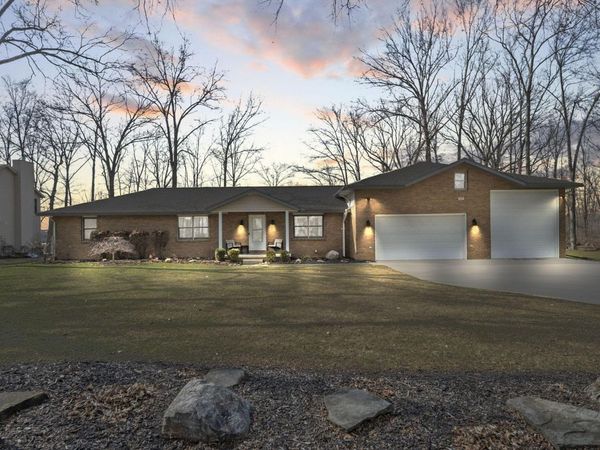 1317 Adare Road, Marion, OH 43302