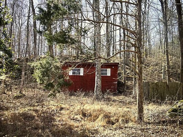 0 Clifty Creek Road , Lewisburg, KY 42256